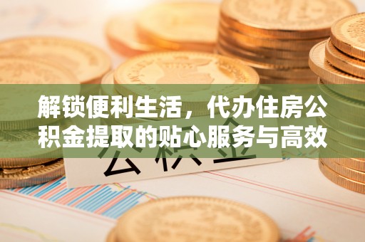 圣方济各堂区解锁便利生活，代办住房公积金提取的贴心服务与高效体验